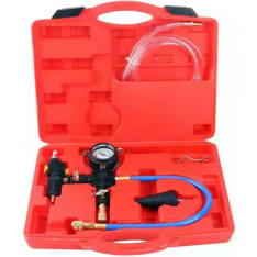 Timco cooling system filler