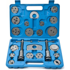 Timco brake piston tool set