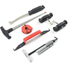 Timco adhesive glass removal kit