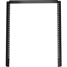 Frezzer Pro 65L mounting frame, black