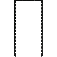 Frezzer Pro 90L mounting frame, black
