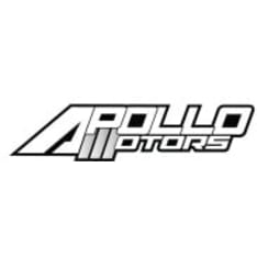 Apollo RFZ Commander 200 jarrusarja