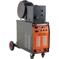 Timco iT500MIG mig hitsauskone