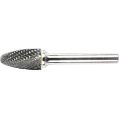 Timco Flame 6x18 kovametalliviila