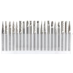 Timco Double cutX 20pcs metal drill