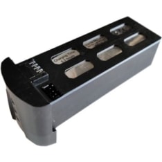 Additional battery for Le-On PRO1189 5G Wifi GPS 4K photography drone