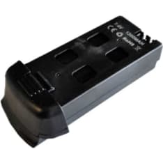 Le-On H1166 5G Wifi GPS 1080p kuvausdronen lisäakku