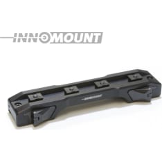 Innomount pikajalka Picatinny Zeiss zm mount