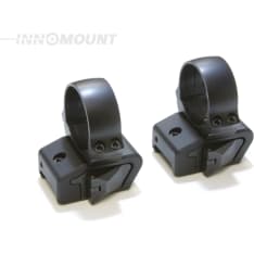 Innomount Picatinny 2 part 30mm H14 mount