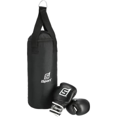 iSport 5kg lasten nyrkkeilysetti