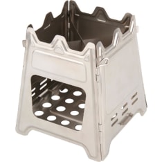 Out-Zone Retki camping wood stove
