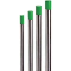 Timco TIG green 2.4x150 mm 10 pcs electrode