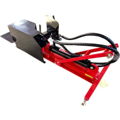 Timco 18T traktorihalkomakone