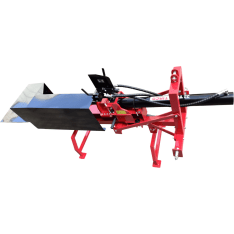 Timco 22T traktorihalkomakone