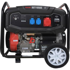 Ducar DGT11050E aggregaatti