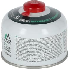 Out-Zone 230 g retkikaasu