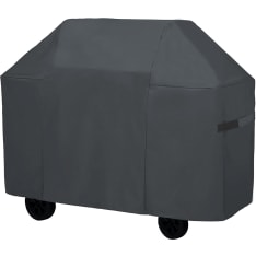 Black Flame Deluxe grillin suojapeite S
