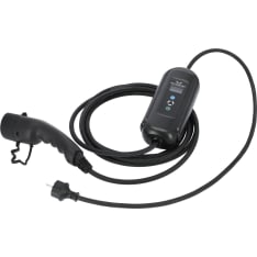 Motorwerk EV Type2 3,7 kW 1x16 A 5 m electric car charger
