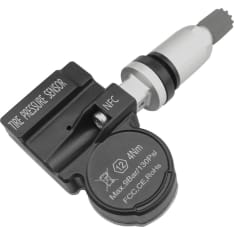 Motorwerk TPMS-anturi NFC 4kpl