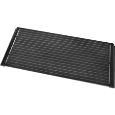 BrightSolar Black 165W aurinkopaneelisetti