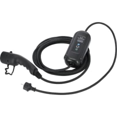 Motorwerk EV Type2 3,7 kW 1x16 A 8 m electric car charger