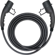 Motorwerk EV Type2 22 kW 32 A 5 m electric vehicle charging cable
