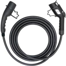 Motorwerk EV Type1 3,6 kW 16 A 3 m electric vehicle charging cable