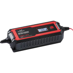 Motorwerk IC 4A battery charger