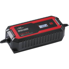 Motorwerk LI 8A battery charger