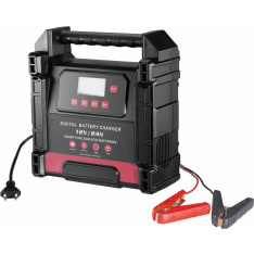 Motorwerk LI 25A battery charger