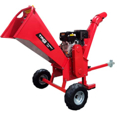 Timco 15HP 120 mm oksasilppuri