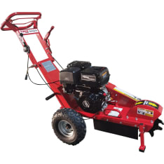 Timco stump grinder