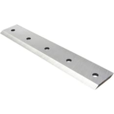 Spare blade for Timco 15HP chipper