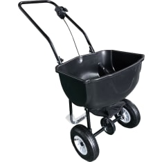 Green Land 20 l hiekoituskärry/levitysvaunu
