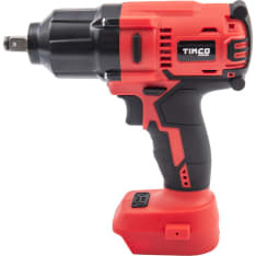 Timco Dual 18V 500Nm mutterinväännin runko