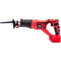 Timco Dual 18V akkupuukkosaha runko