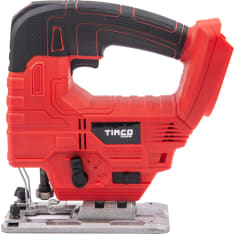 Timco Dual 18V akkukuviosaha runko