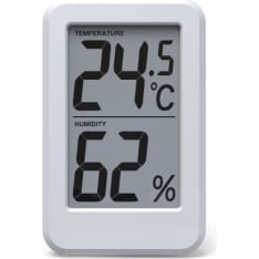 Soletek ITH01 indoor thermometer