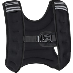 iSport Comfort 5 kg painoliivi