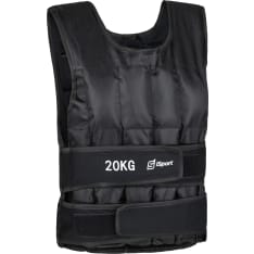 iSport Pro 20 kg painoliivi
