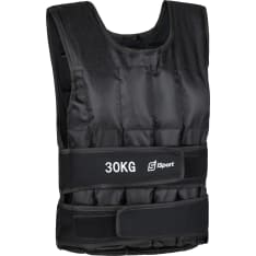 iSport Pro 30 kg painoliivi