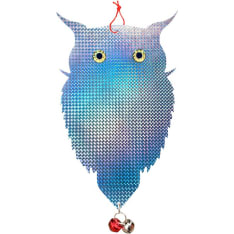 Verdola Laser bird scarer owl