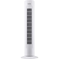 Cooltron Pillar tornituuletin