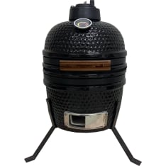 Black Flame Kamado 13"