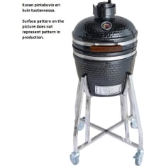 Black Flame Kamado 16"