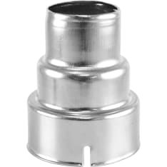Timco gas hot air gun nozzle focus