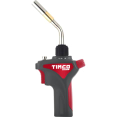 Timco Pro kaasupoltin