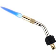 Timco Pro gas burner nozzle cyclone