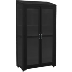 Green Land movable greenhouse