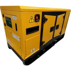 Sinemaster KDE18SS3 power generator
